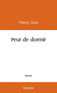 Peur de dormir
