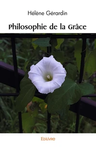 Philosophie de la grâce