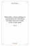 Philosophies, cultures politiques et représentations de l'Autochtone aux Etats-Unis et au Canada. Tome II, XVIIIe et XIXe siècles