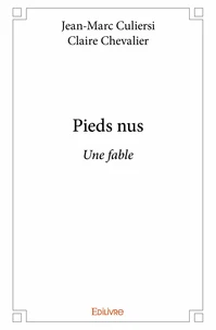 Pieds nus