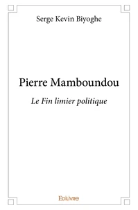 Pierre mamboundou
