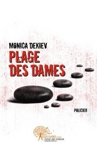 Monica Dekiev - Plage des dames.