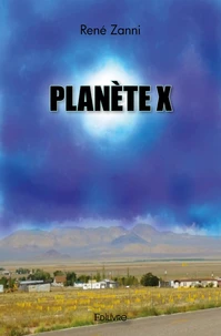 Planète X