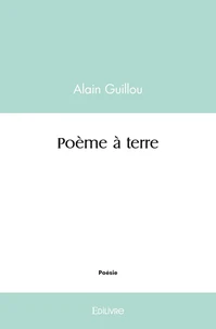 Poème à terre