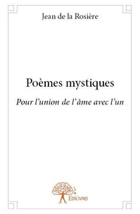 Poèmes mystiques