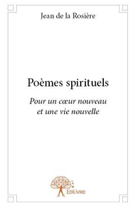 Poèmes spirituels