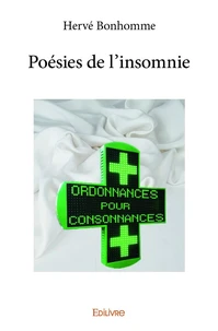 Poésies de l'insomnie