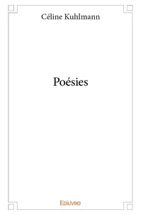 Poésies