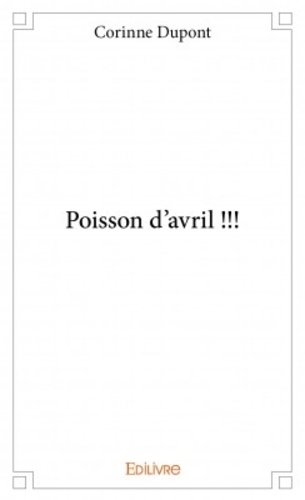 Poisson d'avril !!