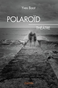 Yves Baot - Polaroïd - Théâtre.
