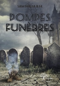 Sam Nalia B. H. - Pompes funèbres.