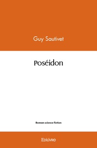 Guy Sautivet - Poséidon.