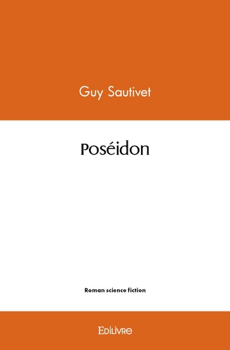 Guy Sautivet - Poséidon.