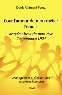 Pour l'amour de mon métier