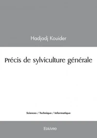 Précis de sylviculture générale