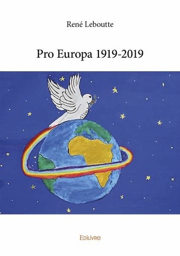Pro Europa 1919-2019