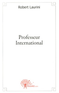 Robert Laurini - Professeur international.