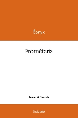 Eonyx Eonyx - Prométeria.
