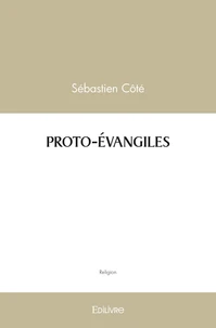 Proto evangiles