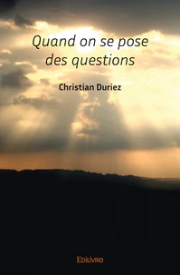 Quand on se pose des questions
