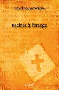 Racines à l'orange
