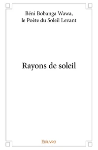 Rayons de soleil