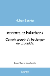 Recettes et baluchons