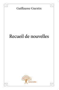 Recueil de nouvelles