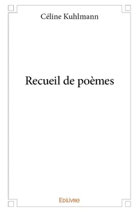 Recueil de poèmes
