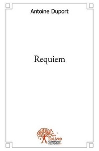 Antoine Duport - Requiem.