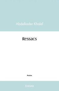 Abdelkader Khalef - Ressacs.