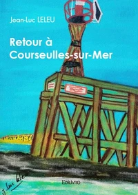 Retour à courseulles sur mer