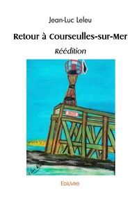 Retour à Courseulles-sur-Mer