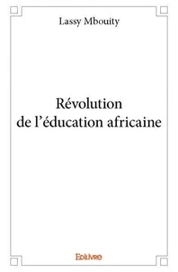 Révolution de l'éducation africaine