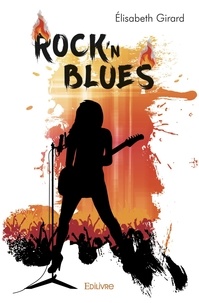 Elisabeth Girard - Rock'n blues.