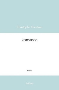 Christophe Kerveven - Romance.