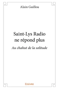 Saint lys radio ne répond plus