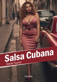Daniel Tourret - Salsa Cubana.