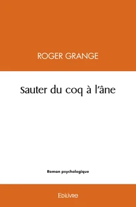 Sauter du coq à l'âne