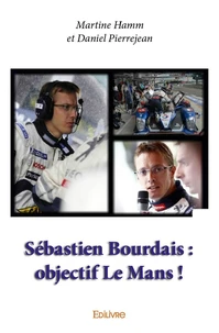 Sébastien bourdais : objectif le mans !