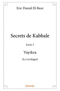 Secrets de Kabbale