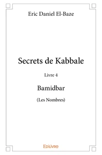 Secrets de Kabbale