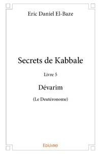 Secrets de Kabbale