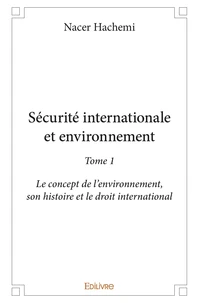 Securite internationale et environnement