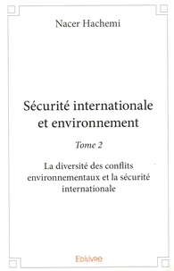 Securité internationale et environnement