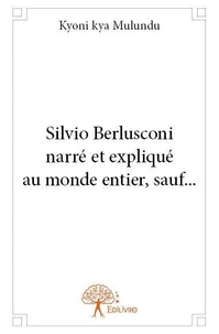 Silvio berlusconi