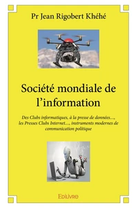 Société mondiale de l'information
