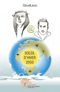 Goudleuc Goudleuc - Soleil d’hiver 2050.