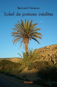 Soleil de poésies inédites