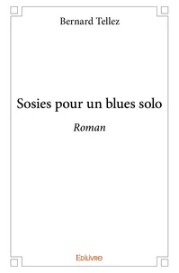 Sosies pour un blues solo